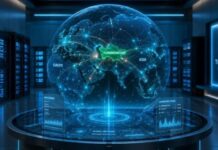 Туркменистан делает ставку на искусственный интеллект и цифровизацию