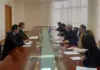 Туркменистан и ЕРБ ВОЗ подтвердили взаимную заинтересованность в укреплении партнёрства