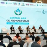 Туркменистан примет участие в обсуждении газового кольца в Ташкенте