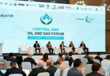 Туркменистан примет участие в обсуждении газового кольца в Ташкенте