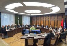 Ученый из Туркменистана вошел в научный совет МААН по новым материалам