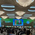 В Ашхабаде открылся Инвестиционный форум Туркменистана 2026