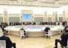 В Авазе завершился саммит СНГ: принято 15 документов