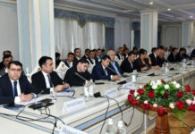 В Таджикистане обсудили финансовую поддержку предпринимателей