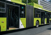 В Ташкенте мужчину арестовали на трое суток за домогательство в автобусе