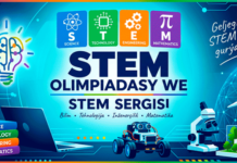 В Туркменистане анонсировали STEM-олимпиаду для студентов