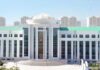 В Туркменистане обсудили с послом Узбекистана подготовку управленцев