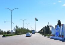 В Туркменистане отметили масштабную работу благотворительного фонда