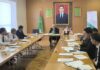В Туркменистане прошла встреча по стандартам снижения выбросов метана