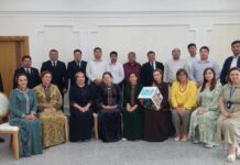 В Туркменистане стартовала серия семинаров по локализации ЦУР