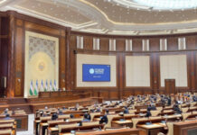 Закон о пожизненном наказании за сексуальные преступления против детей направили в Сенат. Видео