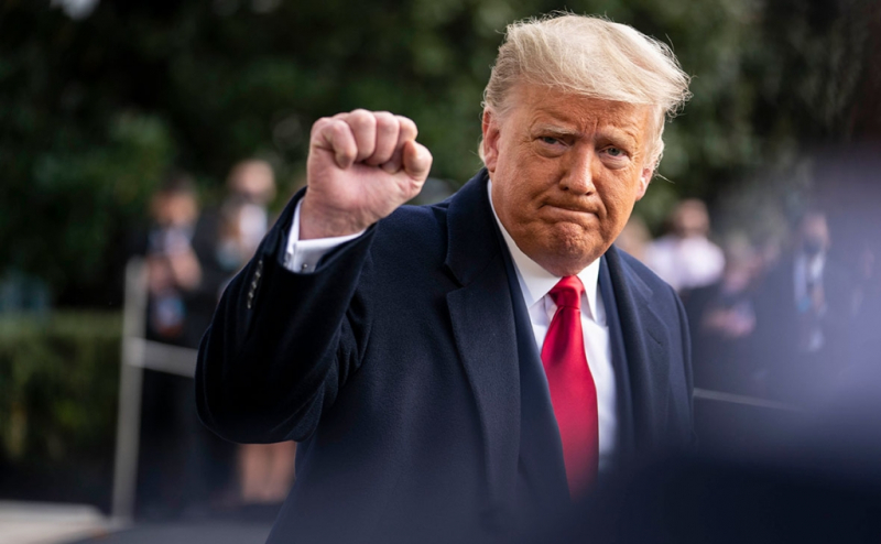Что изменится в отношении США к Центральной Азии с приходом Дональда Трампа?