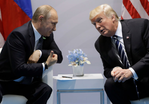 Что изменится в отношении США к Центральной Азии с приходом Дональда Трампа?