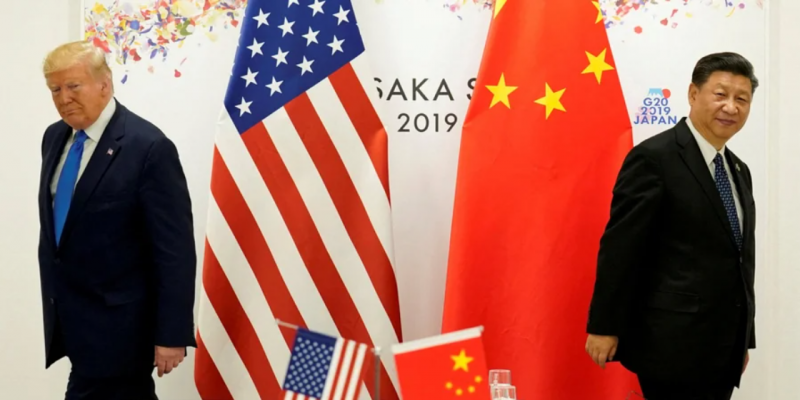 Что изменится в отношении США к Центральной Азии с приходом Дональда Трампа?