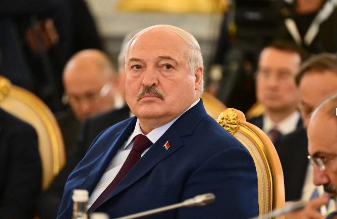 Таджикистан станет председателем в СНГ. Что хочет изменить Эмомали Рахмон?