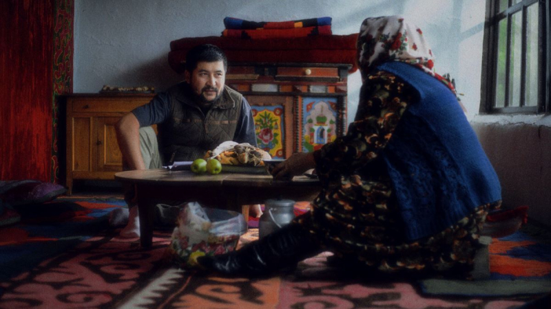 Нельзя сдержать слез: когда дорога к матери становится испытанием для сердца