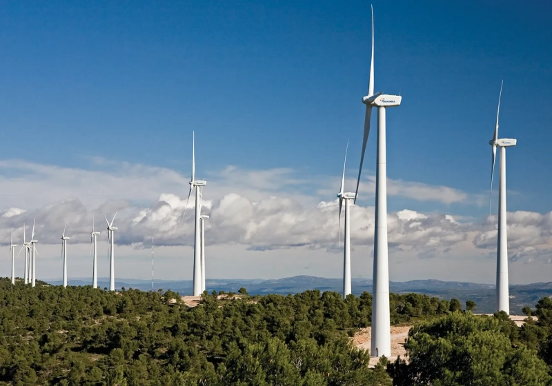 Çalık Enerji стала Генеральным партнёром выставки «Белый город Ашхабад 2026»