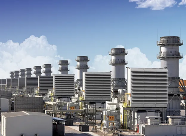 Çalık Enerji стала Генеральным партнёром выставки «Белый город Ашхабад 2026»