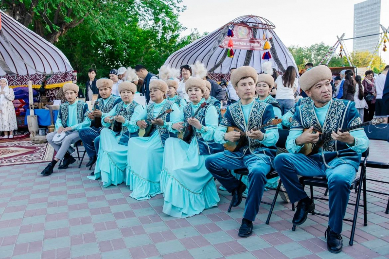 Более 4 тысяч авторских работ представлено на «ШеберFEST-2026»