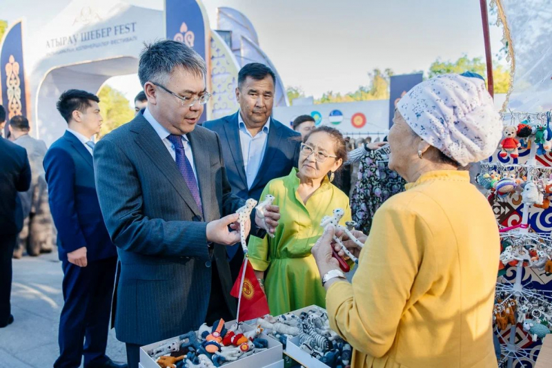 Более 4 тысяч авторских работ представлено на «ШеберFEST-2026»