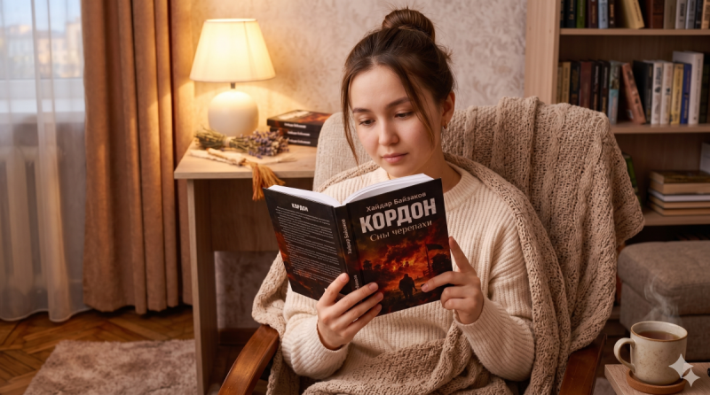 Система не прощала веры: в чем феномен новой книги Хайдара Байзакова