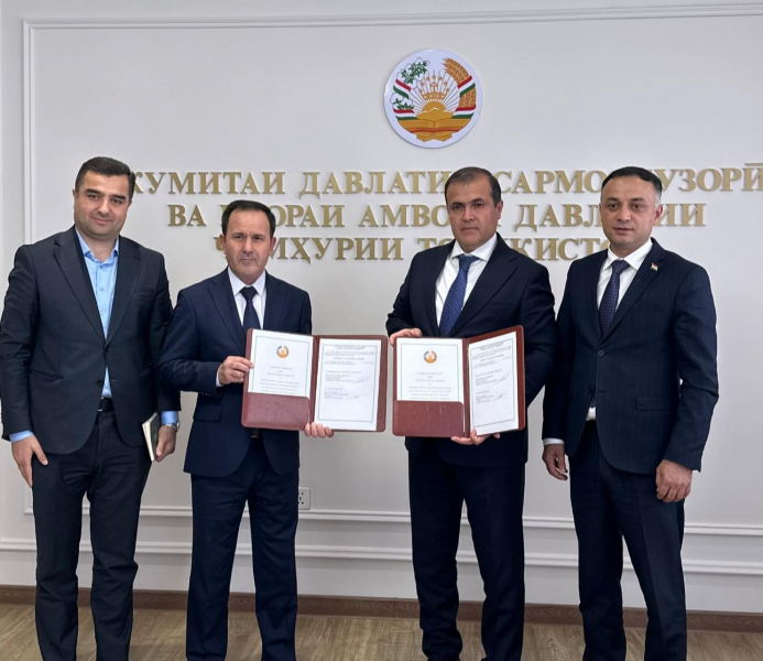 Таджикистан привлечет  млрд инвестиций в проект солнечных электростанций мощностью 2000 МВт