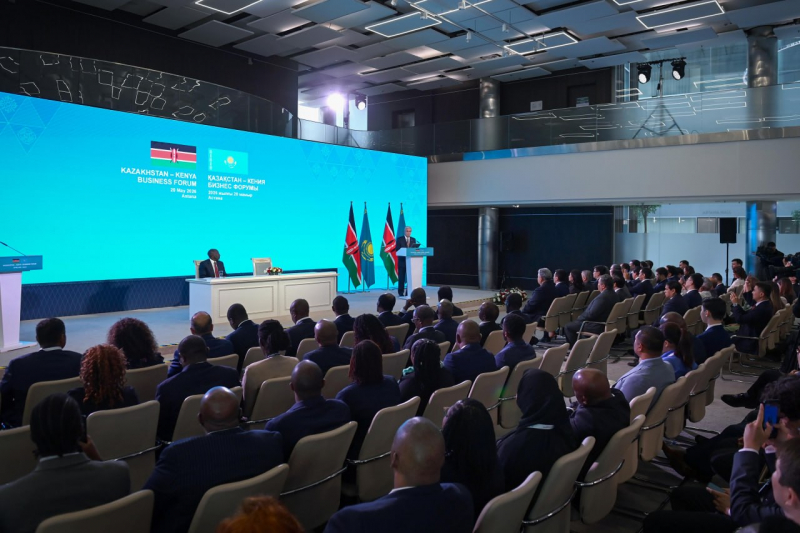 В Астане приняли резолюцию об изучении и популяризации наследия Золотой Орды