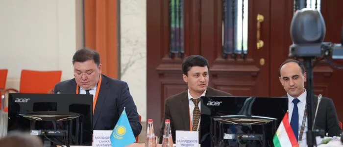 Эксперты СНГ одобрили поправки к соглашению о налоговом взаимодействии