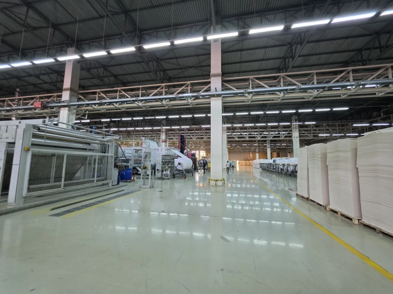 Посол Пакистана и председатель Nishat Group посетили текстильные предприятия Туркменистана