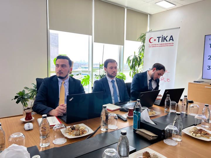 Таджикистан и Турция обсудили развитие стратегического сотрудничества в сфере инвестиций, финансов и рынка капитала