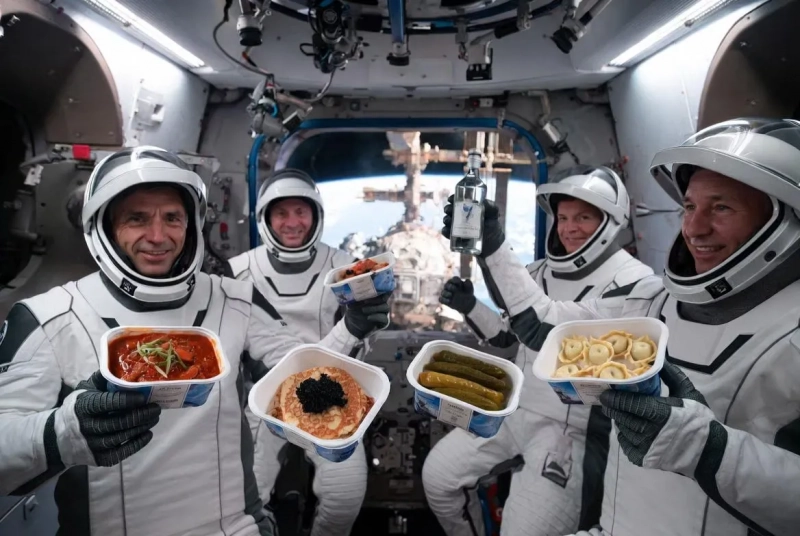 Глава NASA Айзекман прибыл на Байконур для наблюдения за стартом «Союза МС-29»