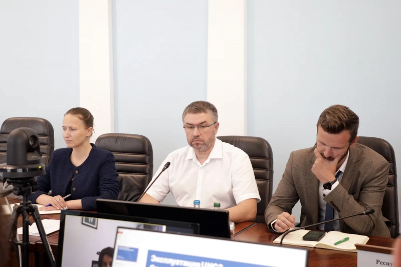 Страны СНГ обсудили цифровую интеграцию в здравоохранении