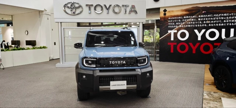 Turkmenportal посетил штаб-квартиру Sumitomo Corporation и предприятия Toyota в Японии