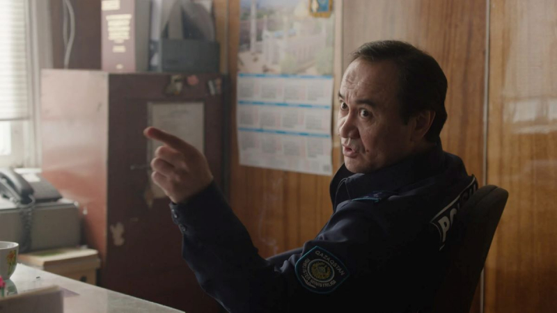 Огонь, долг и человечность: память о героях мирного времени увековечили на большом экране